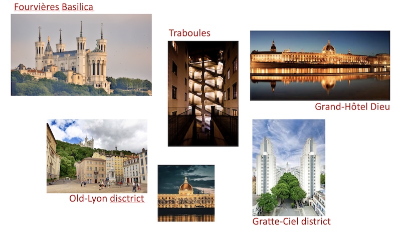 Lyon Lyon