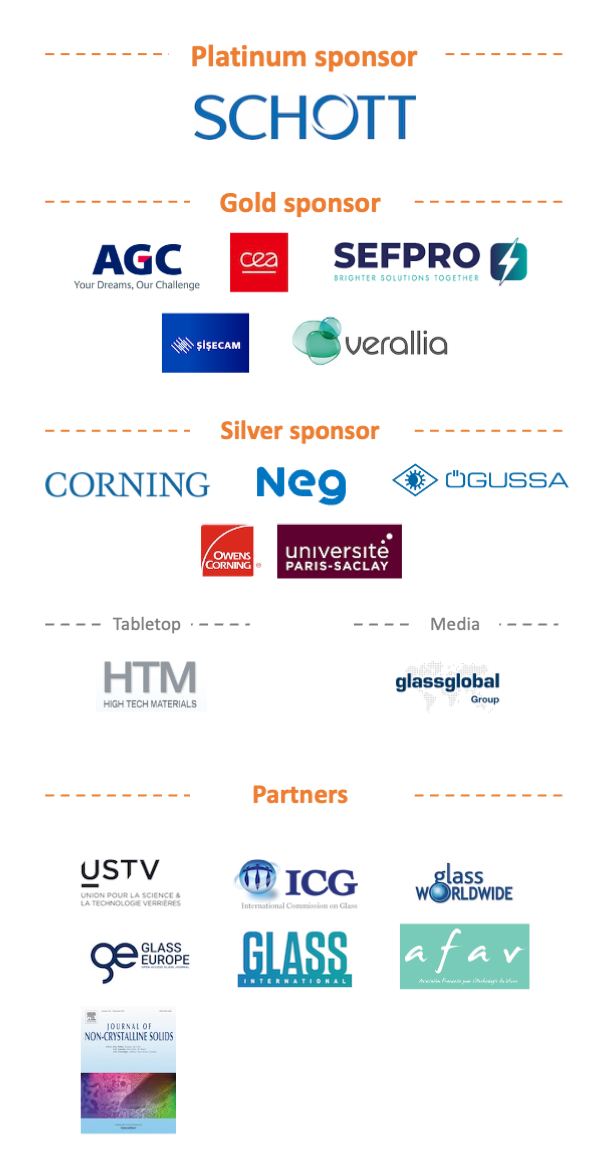 SPONSORS